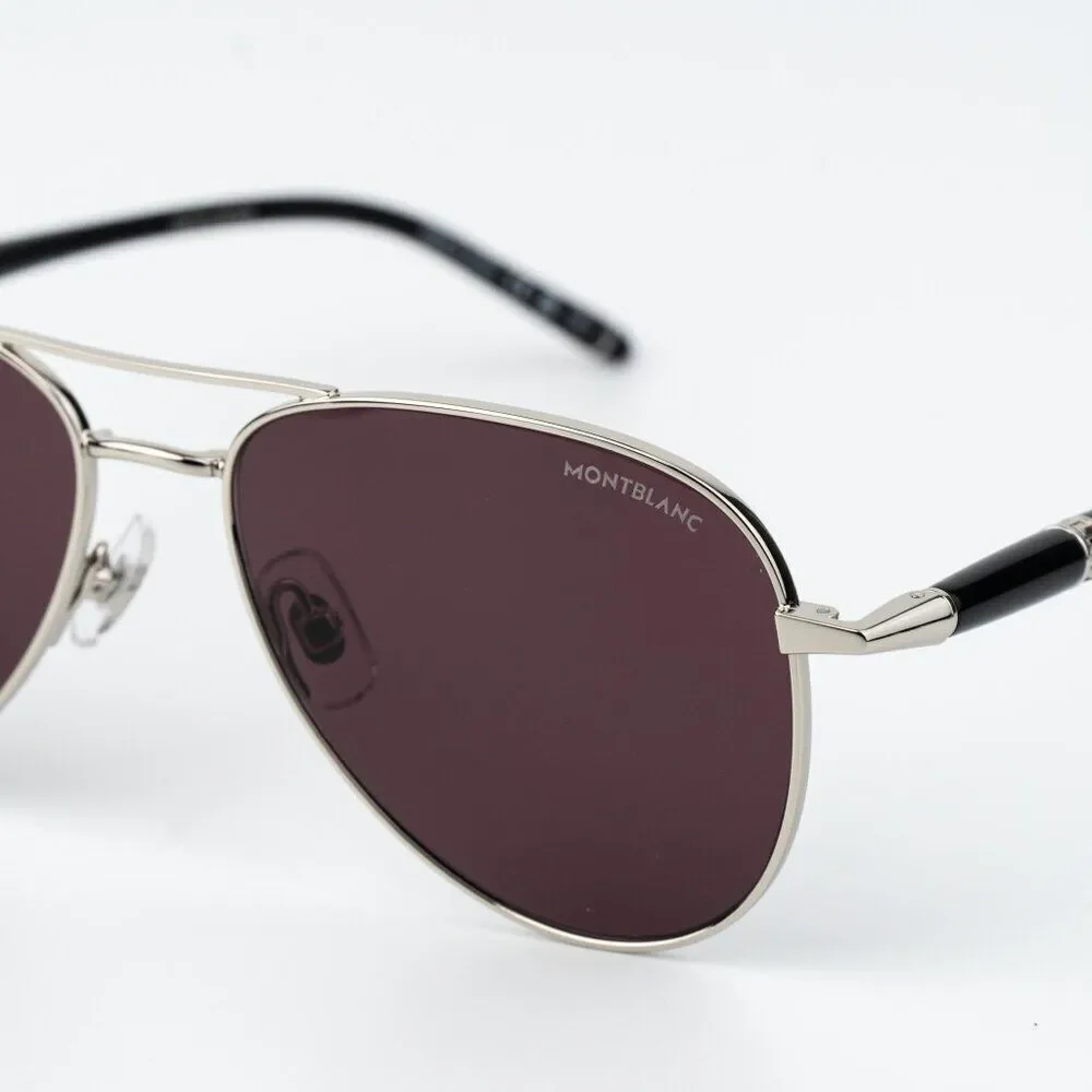 Montblanc men sunglasses